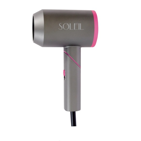 Foldable Blowdryer by Soleil California ‼️ONLY 1 Left ‼️ - Picture 2 of 5